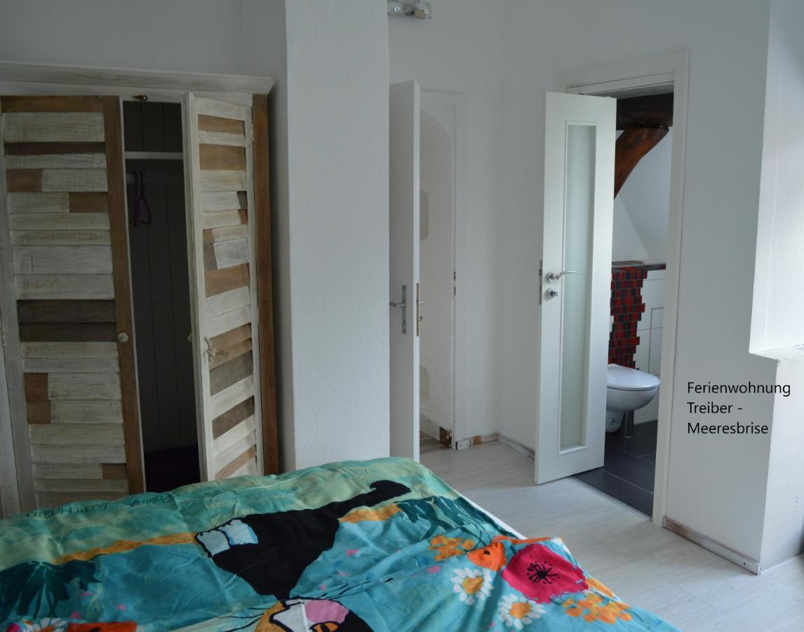 Ferienwohnungen Treiber In Eggenstein-Leopoldshafen - Naehe Kit Campus Nord Und Karlsruhe Экстерьер фото
